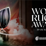 World Rugby Awards - Declaraciones