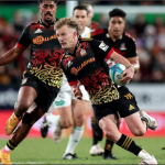 Planteles Super Rugby Pacific '24