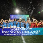 World Rugby HSBC Sevens Challenger 2024