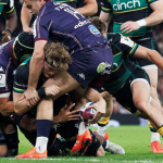 Northampton v Bordeaux | Final