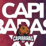 capibarasXV