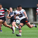 North Harbour v Counties Manukau