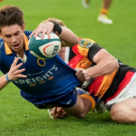 Otago v Waikato