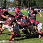 La Tablada v Bajo Palermo