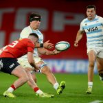 Bristol v Argentina XV | Formaciones 54894805556_93edcaf960_c