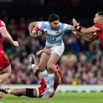 Argentina derrotó a Gales 54911082722_84b1426f2b_c