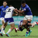 Samoa y Bélgica por la última plaza SAMvNAM