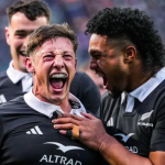 All Blacks tomaron revancha en Chicago absvire