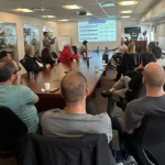 Conecta Rugby con nueva plataforma conectarugby