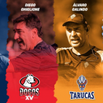 Entrenadores de las franquicias argentinas entrenadores