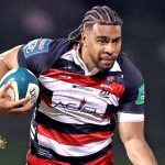 Sotutu a Newcastle hoskins-sotutu