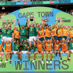 Australia y Sudáfrica campeones winners