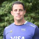 Pumitas | Guiñazú entrenador asistente Guinazu