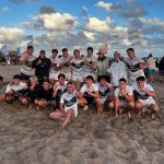 Marisco Athletic Campeón de Oro Seven 2026