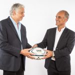 UAR | Páez Molina asumió como presidente 55169843531_8a396aa948_c