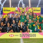 HSBC SVNS - New York Sevens_ Cup Final