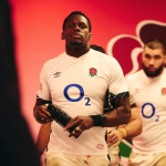 Itoje-Inglaterra