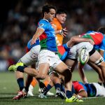 Capibaras lo dio vuelta en el 2T 55206176123_4c9d749241_c