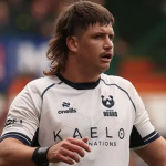 Janse van Rensburg