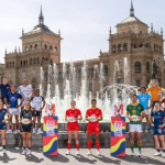Valladolid-capitanes