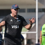 "El SRA es el camino" Felipe Contepomi