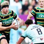 Northampton y Exeter jugarán la final NORvLEI-PRE-SF-2026