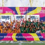 Australia y Sudáfrica campeones SVNS-Championshio-2026