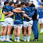 Los Pumas tienen equipo Argentina v Wales - 2026 Nations Championship