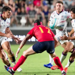 Nations Cup | Resultados | F3 NC2026-USA-SPA