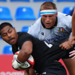WRU20C 2026 | Semifinales confirmadas NZLM20
