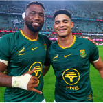 Sudáfrica tiene plantel Sudafrica