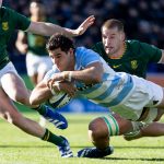 Sudáfrica derrotó a Los Pumas 55451135338_6ae4ff634f_c