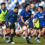 Los Pumas tienen su XV 55481079151_5391569168_c