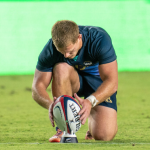 Argentina XV tiene equipo AXVa