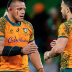 Australia confirmó su equipo Australia