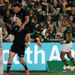 NZL arrancó con el pie derecho Jordantry