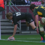 Mckenzie-try