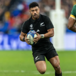 Mo'unga se suma a los All Blacks mounga