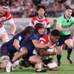 Fiji y Japón en la final JPNvUSA
