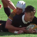 NZL lo ganó en el 1T BBarrett