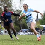 Pumas 7s y Yaguaretes a paso firme Mariel_Velay