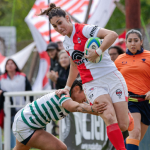 Universitario y Taborin Campeones Uni